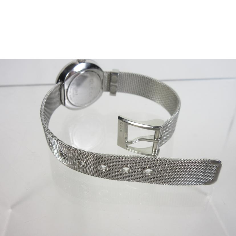 ＧＵＣＣＩ グッチ/Ｕプレイ　レディースクオーツ/129.5//13014178/ABランク/70