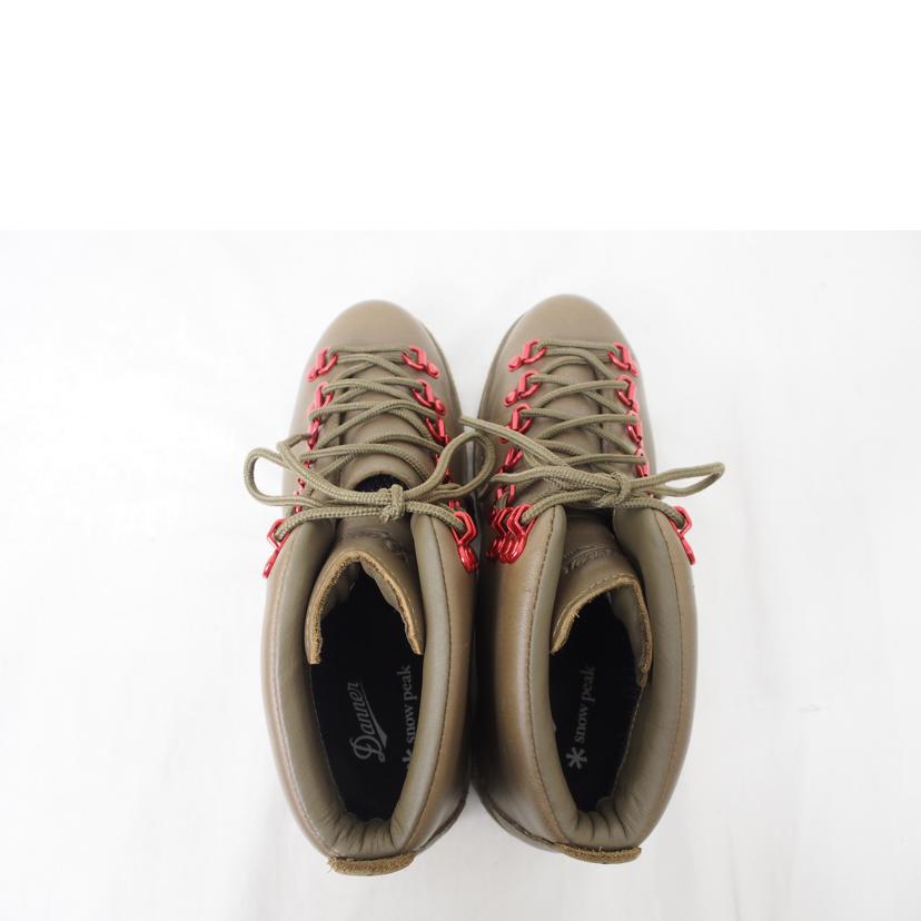 Ｄａｎｎｅｒ/ｄａｎｎｅｒ　ｘｓｎｏｗ　ｐｒａｋ/D121015//Aランク/78