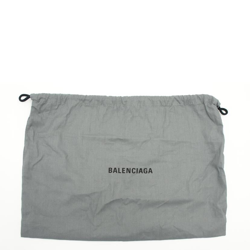 ＢＡＬＥＮＣＩＡＧＡ バレンシアガ/エクスプローラーナイロンベルトボディバッグ/482389-1000//527***/Aランク/75