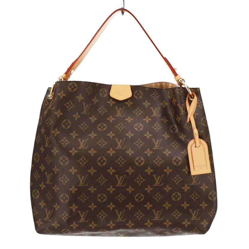 ＬＯＵＩＳ　ＶＵＩＴＴＯＮ ルイ・ヴィトン/グレースフルＭＭ／モノグラム/M43704//MI3107/Aランク/75
