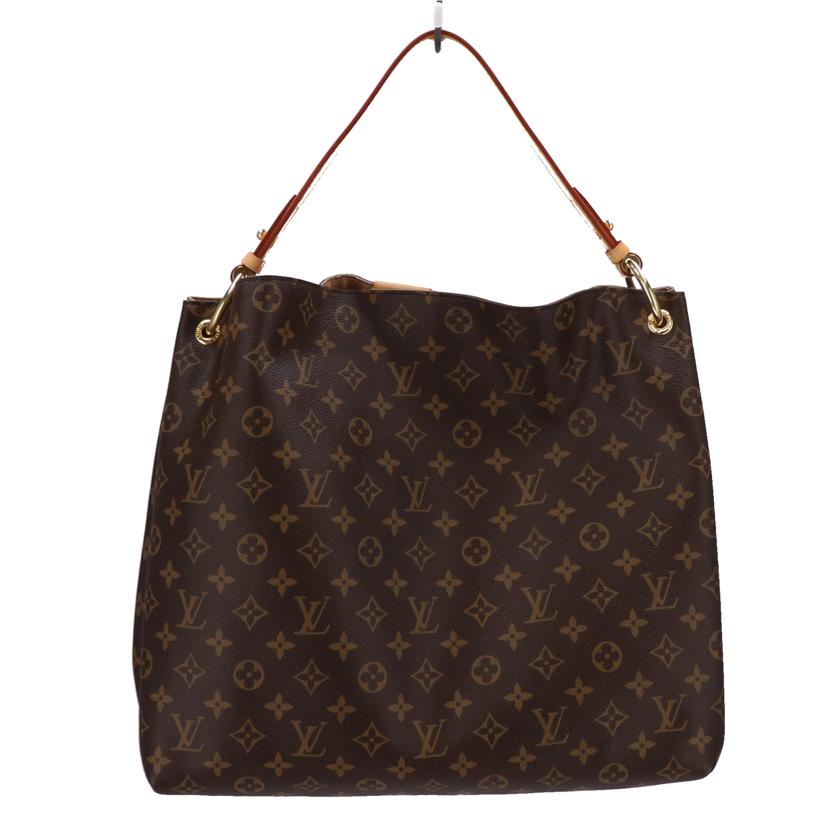 ＬＯＵＩＳ　ＶＵＩＴＴＯＮ ルイ・ヴィトン/グレースフルＭＭ／モノグラム/M43704//MI3107/Aランク/75