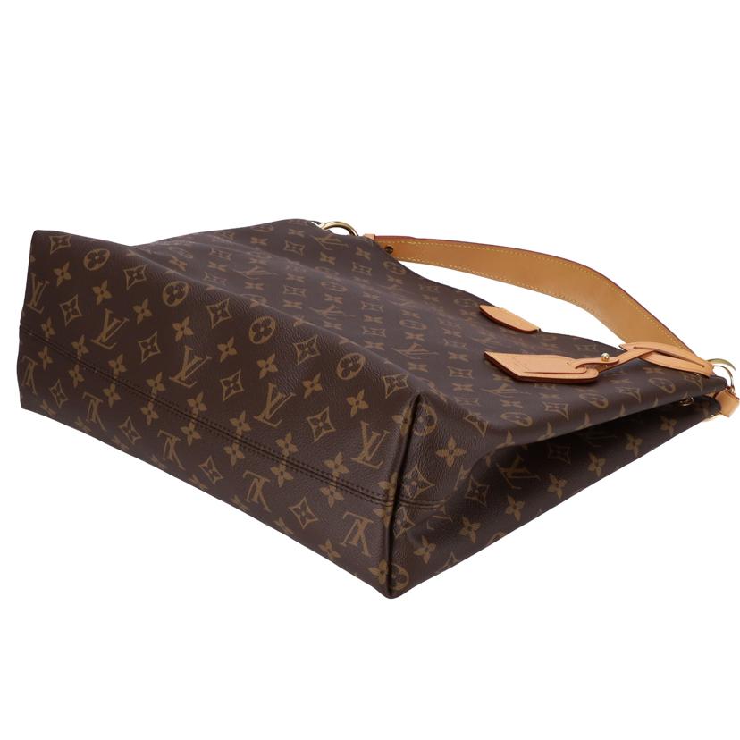 ＬＯＵＩＳ　ＶＵＩＴＴＯＮ ルイ・ヴィトン/グレースフルＭＭ／モノグラム/M43704//MI3107/Aランク/75
