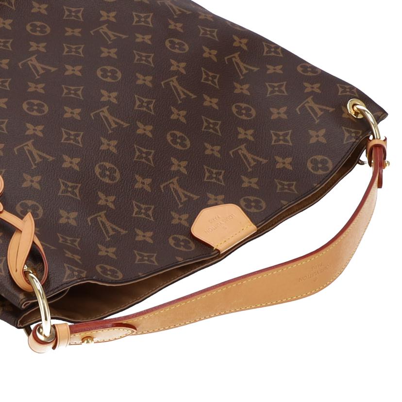 ＬＯＵＩＳ　ＶＵＩＴＴＯＮ ルイ・ヴィトン/グレースフルＭＭ／モノグラム/M43704//MI3107/Aランク/75
