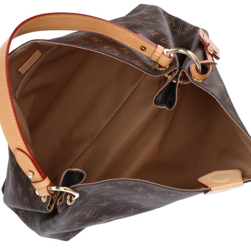 ＬＯＵＩＳ　ＶＵＩＴＴＯＮ ルイ・ヴィトン/グレースフルＭＭ／モノグラム/M43704//MI3107/Aランク/75