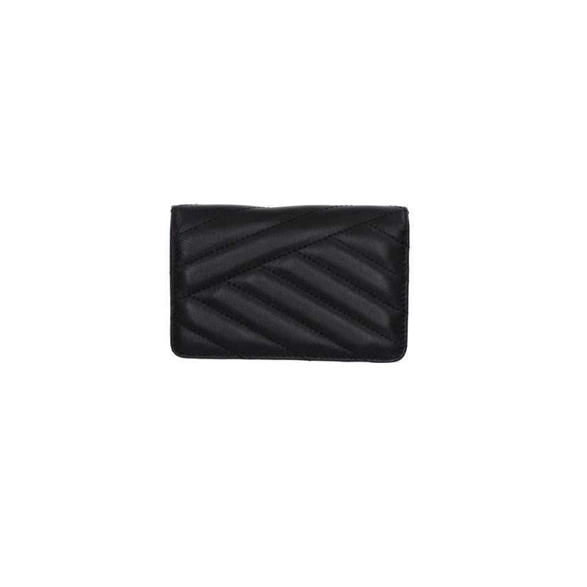 ＴＯＲＹＢＵＲＣＨ ﾄﾘｰﾊﾞｰﾁ/ＫＩＲＡ　ＣＨＥＶＲＯＮ　ＭＥＤＩＵＭ　ＳＬＩＭ　ＷＡＬＬＥＴ/566070619//SAランク/75