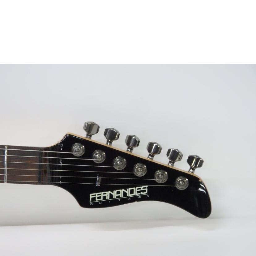 ＦＥＲＮＡＮＤＥＳ フェルナンデス/エレキギター/FSR-40//FG04070126/Bランク/62