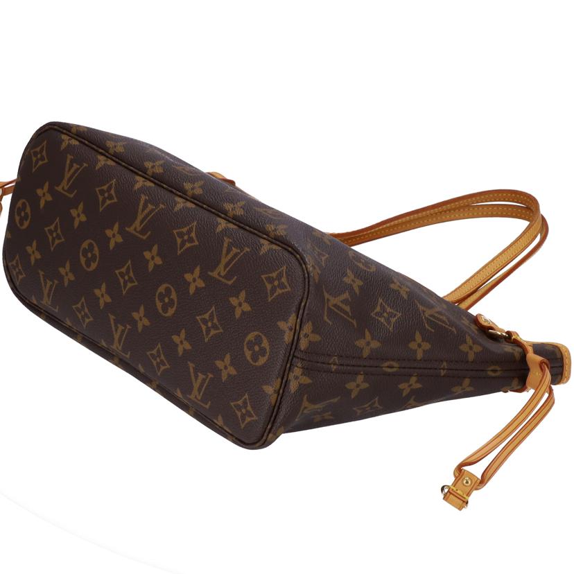ＬＯＵＩＳ　ＶＵＩＴＴＯＮ ルイ・ヴィトン/ネヴァーフルＰＭ／モノグラム/M40155//MB1077/Bランク/75