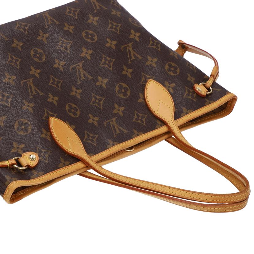 ＬＯＵＩＳ　ＶＵＩＴＴＯＮ ルイ・ヴィトン/ネヴァーフルＰＭ／モノグラム/M40155//MB1077/Bランク/75