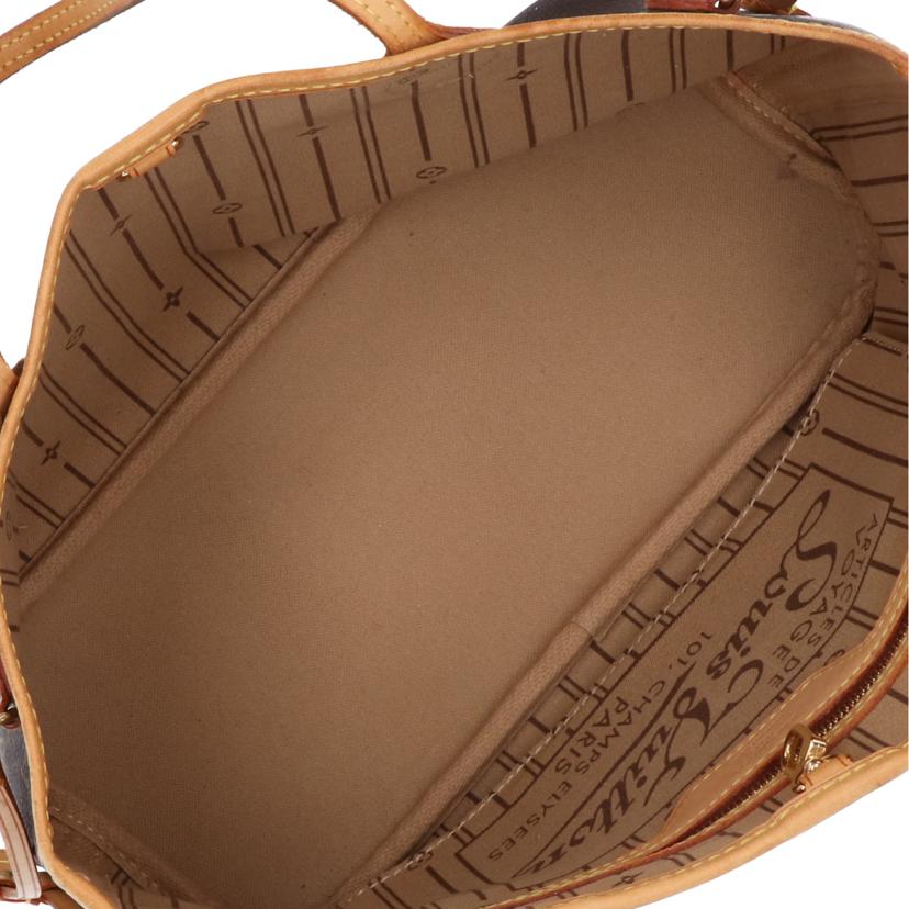 ＬＯＵＩＳ　ＶＵＩＴＴＯＮ ルイ・ヴィトン/ネヴァーフルＰＭ／モノグラム/M40155//MB1077/Bランク/75