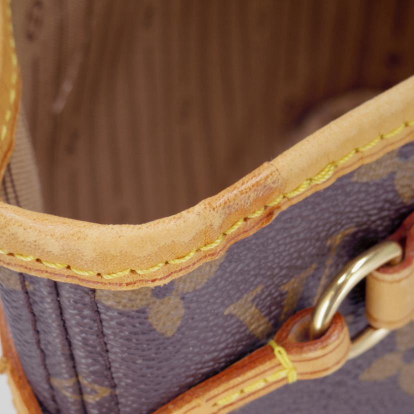 ＬＯＵＩＳ　ＶＵＩＴＴＯＮ ルイ・ヴィトン/ネヴァーフルＰＭ／モノグラム/M40155//MB1077/Bランク/75