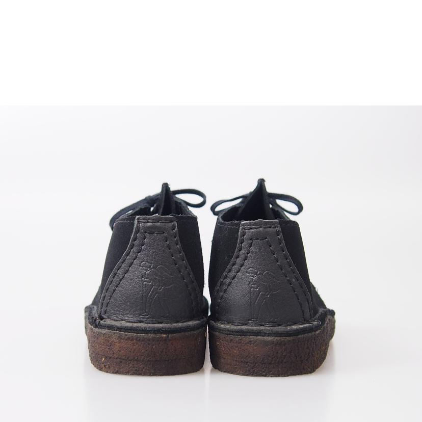 Ｃｌａｒｋｓ クラークス/デザートトレック//Bランク/76