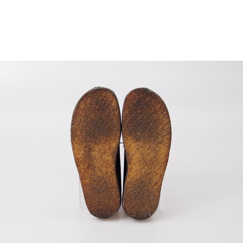 Ｃｌａｒｋｓ クラークス/デザートトレック//Bランク/76