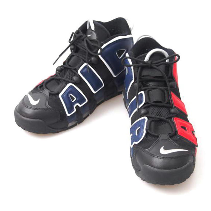 ＮＩＫＥ ナイキ/モアアップテンポ　＇９６/DJ4400-001//ABランク/76