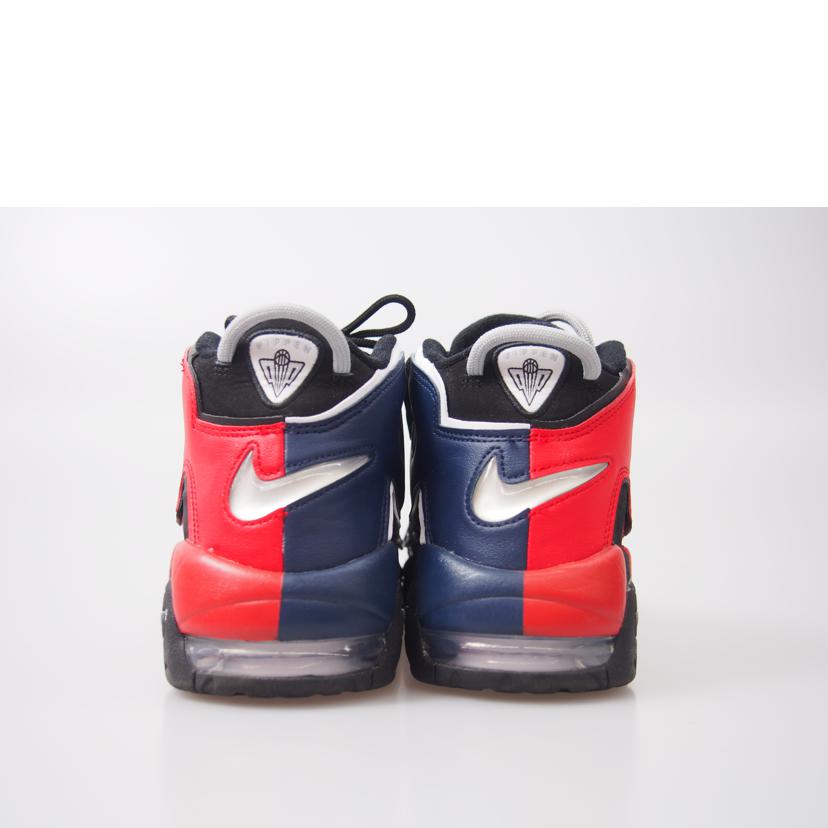 ＮＩＫＥ ナイキ/モアアップテンポ　＇９６/DJ4400-001//ABランク/76