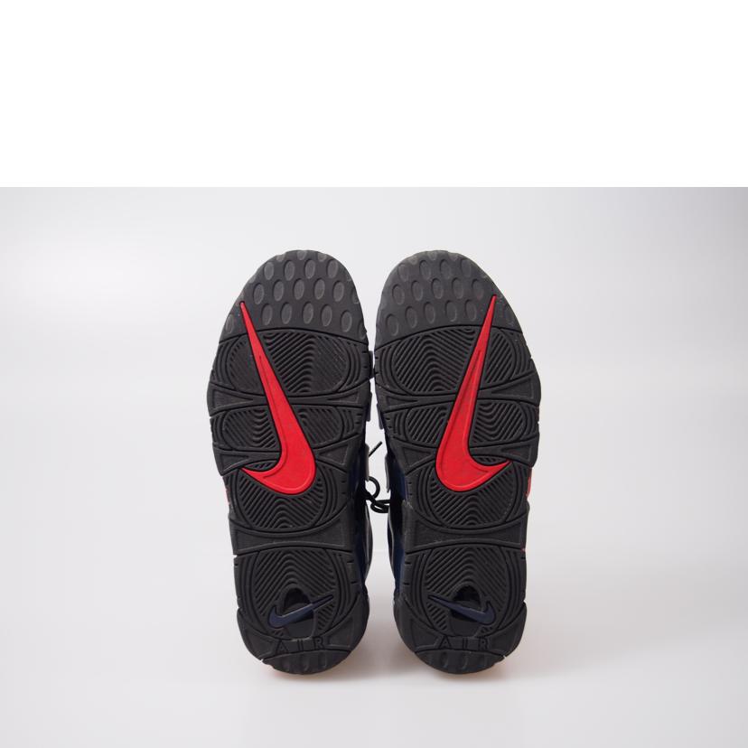 ＮＩＫＥ ナイキ/モアアップテンポ　＇９６/DJ4400-001//ABランク/76