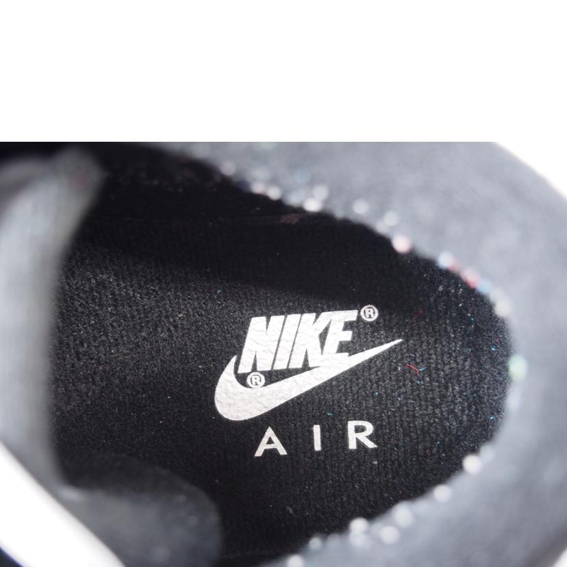ＮＩＫＥ ナイキ/モアアップテンポ　＇９６/DJ4400-001//ABランク/76