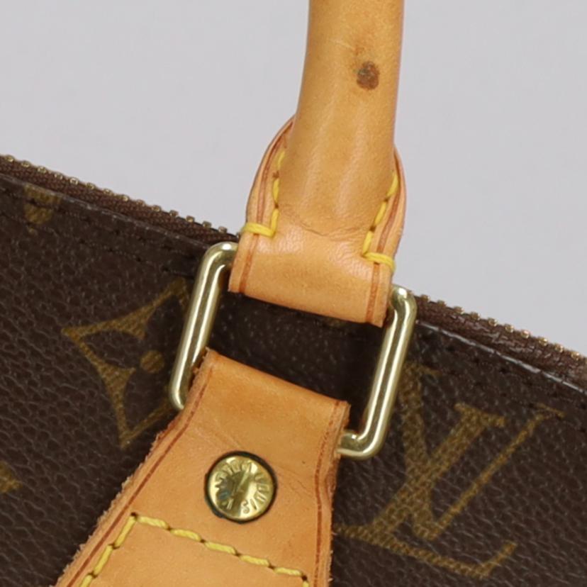 ＬＯＵＩＳ　ＶＵＩＴＴＯＮ ルイヴィトン ルイ・ヴィトン ビトン ショルダーバッグ ハンドバッグ トートバッグ ブラウン メンズ レディース 定番 人気 ＬＶ 斜め掛け 肩がけ/アルマ／モノグラム/M51130//FL0***/Bランク/09