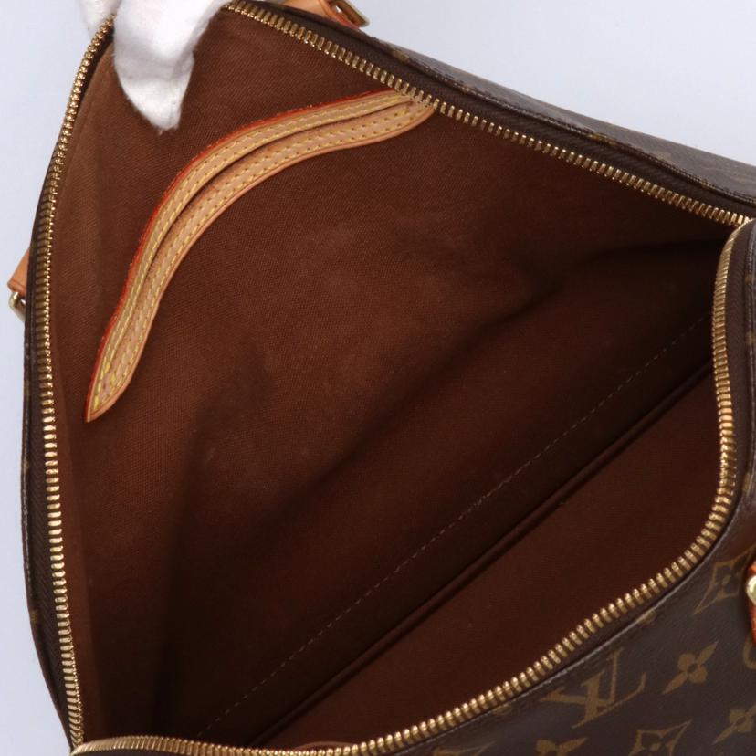 ＬＯＵＩＳ　ＶＵＩＴＴＯＮ ルイヴィトン ルイ・ヴィトン ビトン ショルダーバッグ ハンドバッグ トートバッグ ブラウン メンズ レディース 定番 人気 ＬＶ 斜め掛け 肩がけ/アルマ／モノグラム/M51130//FL0***/Bランク/09