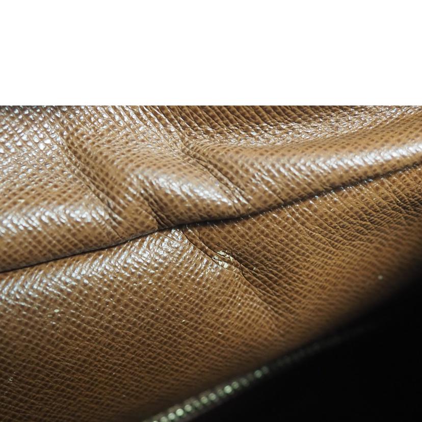 ＬＯＵＩＳ　ＶＵＩＴＴＯＮ ルイヴィトン/ブローニュ／モノグラム/M51265 //AS0033/ABランク/79