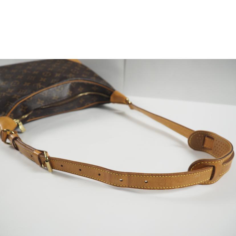 ＬＯＵＩＳ　ＶＵＩＴＴＯＮ ルイヴィトン/ブローニュ／モノグラム/M51265 //AS0033/ABランク/79