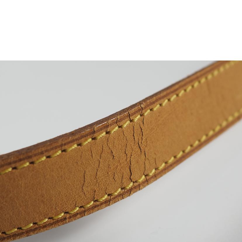 ＬＯＵＩＳ　ＶＵＩＴＴＯＮ ルイヴィトン/ブローニュ／モノグラム/M51265 //AS0033/ABランク/79