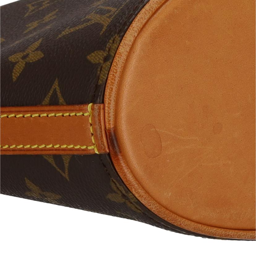 ＬＯＵＩＳ　ＶＵＩＴＴＯＮ ルイヴィトン ルイ・ヴィトン ビトン ショルダーバッグ ハンドバッグ トートバッグ ブラウン メンズ レディース 定番 人気 ＬＶ 斜め掛け 肩がけ/ドルーオ／モノグラム/M51290//SD0***/Bランク/09