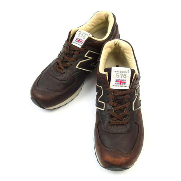 メンズ<br>new balance ニューバランス/576 UK/M576CBB/27.0cm/メンズ ...