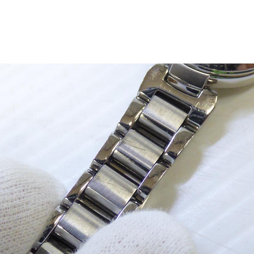 ＣＩＴＩＺＥＮ ｼﾁｽﾞﾝ/ＸＣ／レディース／電波ソーラー/H240-T029072//431******/Bランク/64