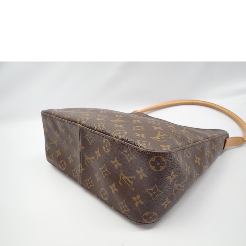 ＬＶ ルイヴィトン/ルーピングＧＭ／モノグラム/M51145 //MI0020/ABランク/62