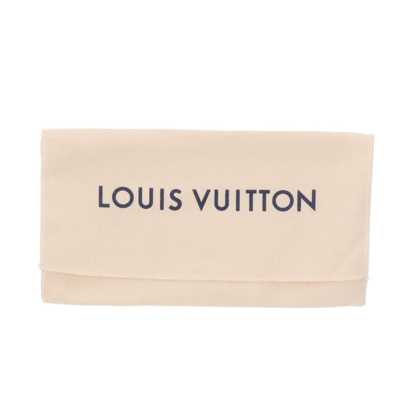 ＬＶ ルイヴィトン　ラウンドファスナー長財布/ジッピー・ウォレット／モノグラム/M41895//RFI*******/SAランク/75