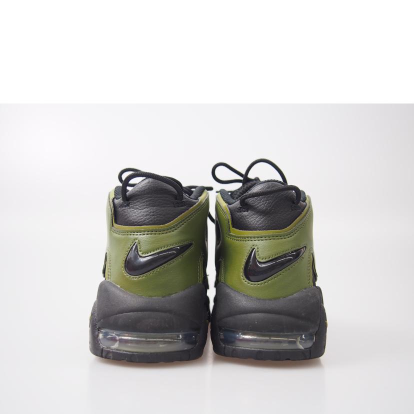 ＮＩＫＥ ナイキ/ＡＩＲ　ＭＯＲＥ　ＵＰＴＥＭＰＯ’９６/DH8011-001//ABランク/76