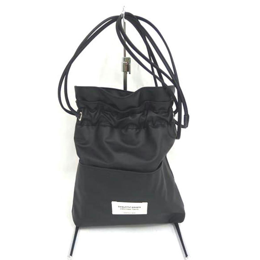 ｂｅａｕｔｉｆｕｌ　ｐｅｏｐｌｅ　 ﾋﾞｭｰﾃｨﾌﾙﾋﾟｰﾌﾟﾙ/ｂｅａｕｔｉｆｕｌ　ｐｅｏｐｌｅ　ショルダーＢＡＧ//Aランク/82