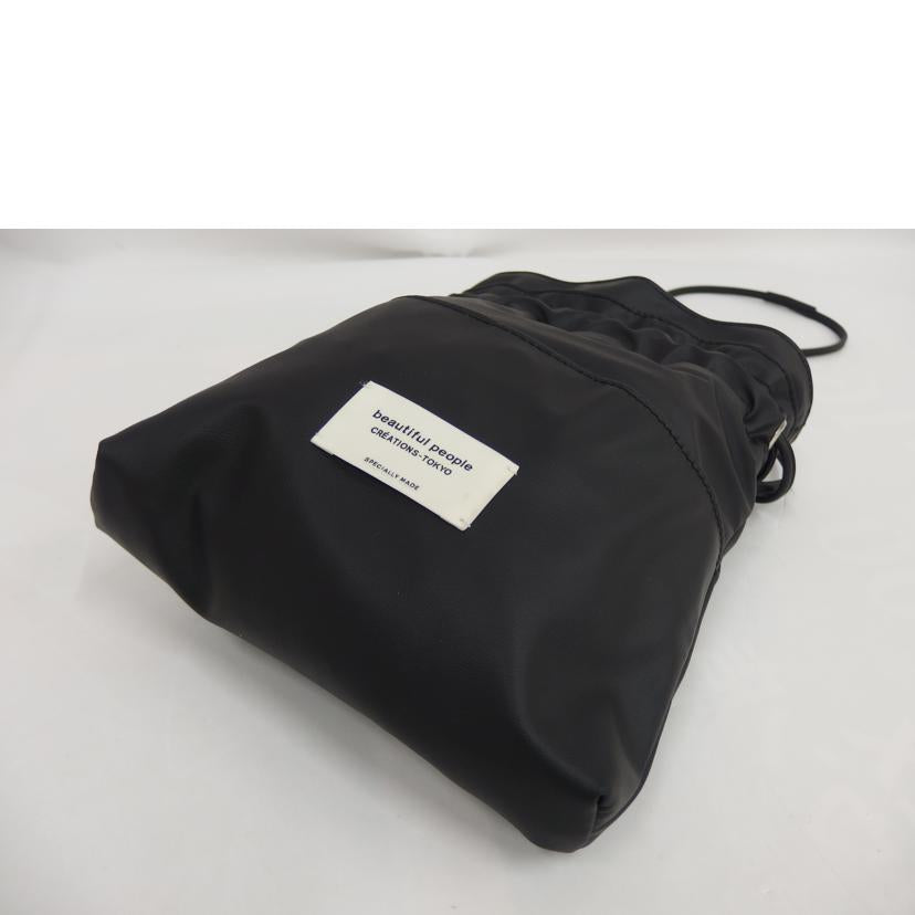 ｂｅａｕｔｉｆｕｌ　ｐｅｏｐｌｅ　 ﾋﾞｭｰﾃｨﾌﾙﾋﾟｰﾌﾟﾙ/ｂｅａｕｔｉｆｕｌ　ｐｅｏｐｌｅ　ショルダーＢＡＧ//Aランク/82