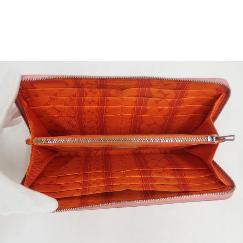 ＨＥＲＭＥＳ ｴﾙﾒｽ/アザップロングシルクイン　/2015年製//T TS 001/Bランク/82