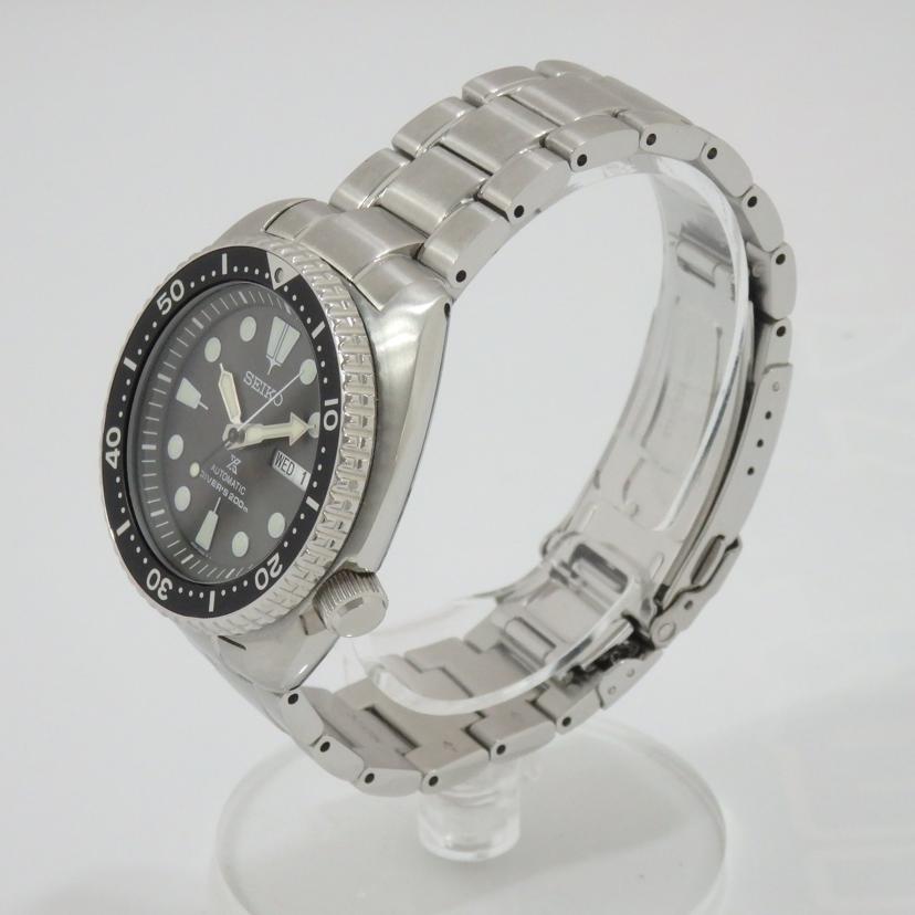 ＳＥＩＫＯ セイコー/ＰＲＯＳＰＥＸ／自動巻/SRPC23K1/4R36-04Y0//051191/ABランク/77