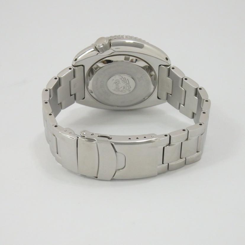ＳＥＩＫＯ セイコー/ＰＲＯＳＰＥＸ／自動巻/SRPC23K1/4R36-04Y0//051191/ABランク/77