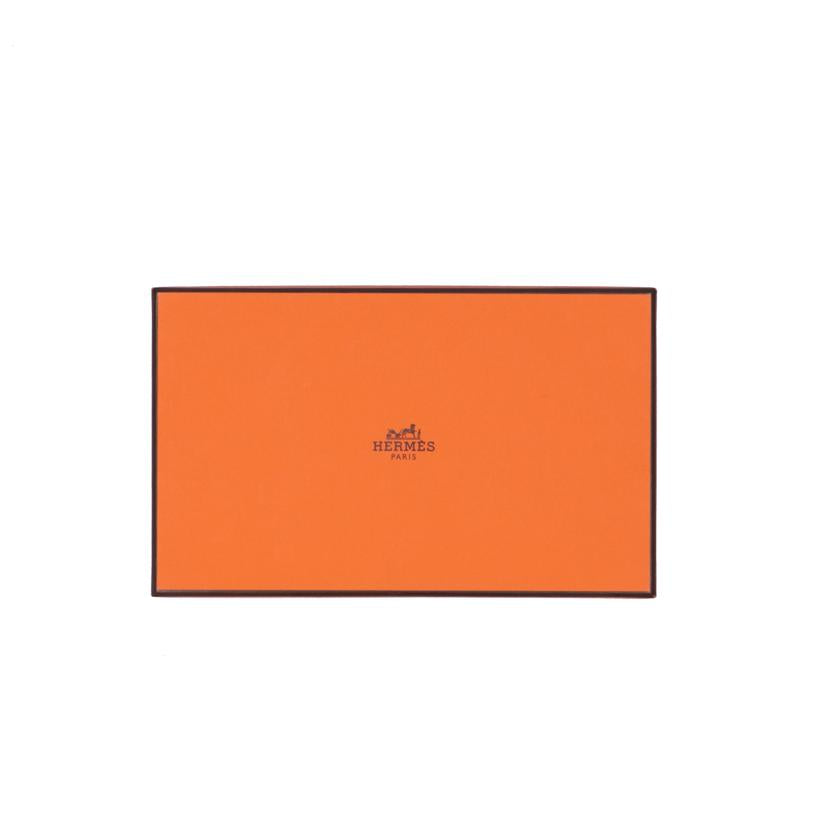 ＨＥＲＭＥＳ エルメス/アジェンダヴィジョン／クロコダイル／アリゲーター//□P/Aランク/75