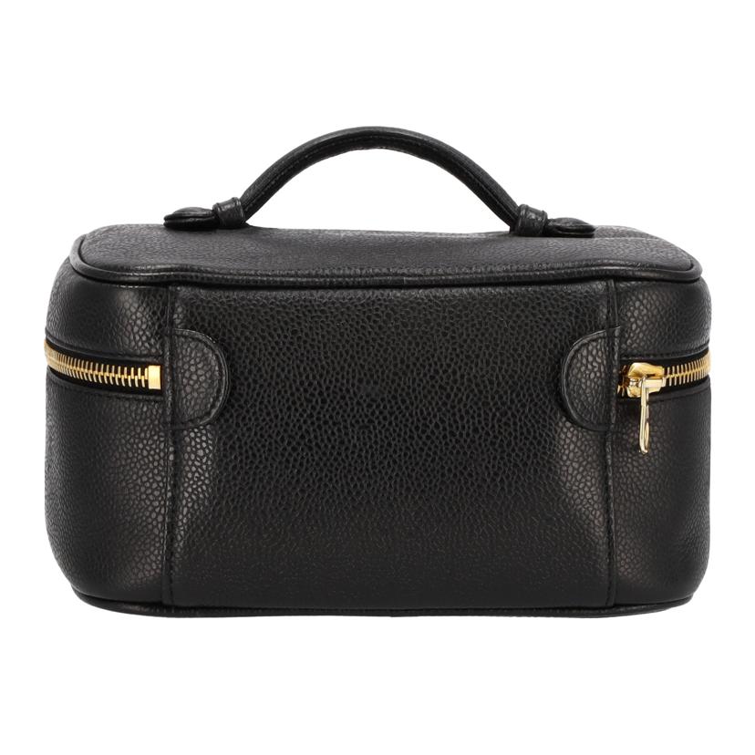 希少　CHANEL メイクアップケース　バッグ　ナイロン　黒　ブラック　ポーチ 駅南やまご質店オンラインショップ / シャネル マトラッセ