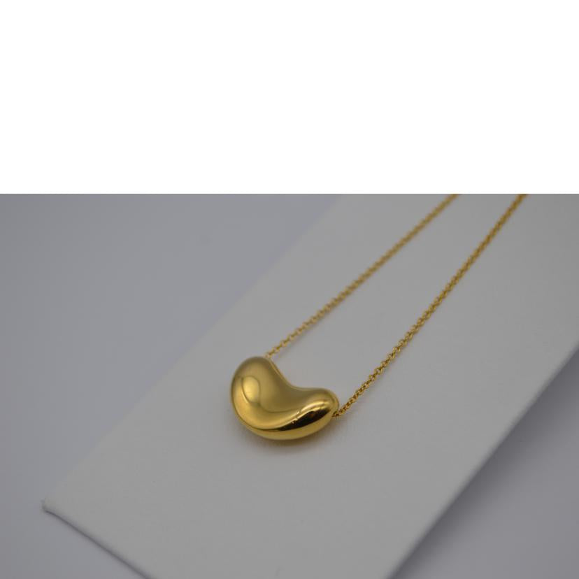 ＴＩＦＦＡＮＹ＆Ｃｏ． TIFFANY&Co./ティファニーアンドコウ/７５０　ビーンズ　ＮＣ　４０ｃｍ/6.9//750/Aランク/89