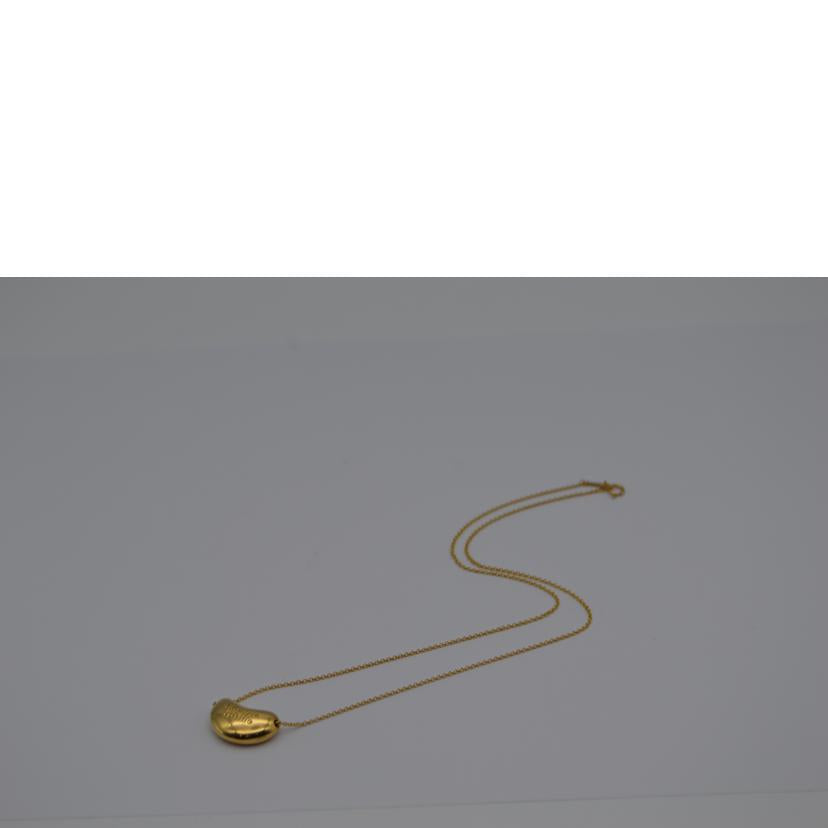 ＴＩＦＦＡＮＹ＆Ｃｏ． TIFFANY&Co./ティファニーアンドコウ/７５０　ビーンズ　ＮＣ　４０ｃｍ/6.9//750/Aランク/89