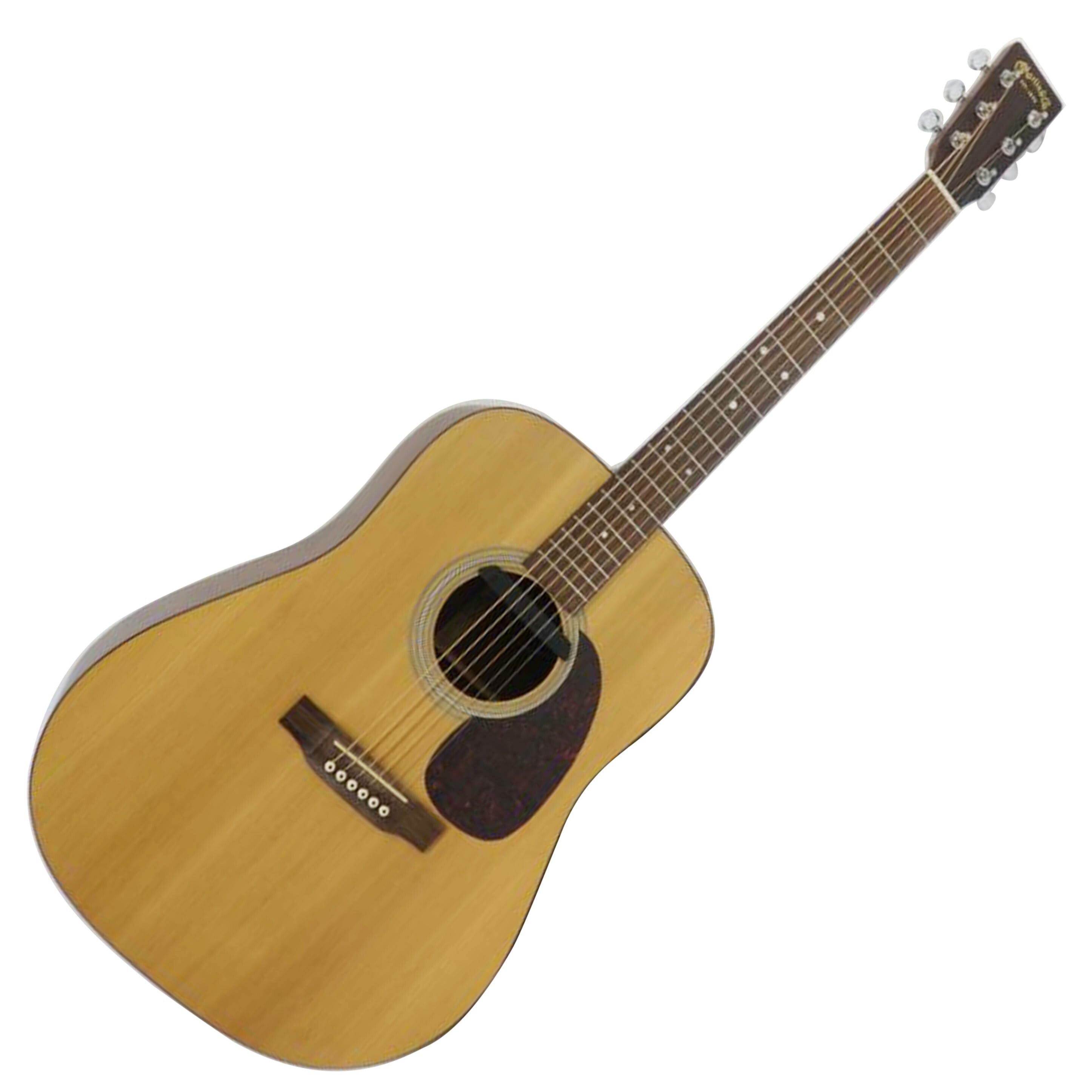 Ｍａｒｔｉｎ マーチン/エレアコギター/D-1//1068441/Cランク/75