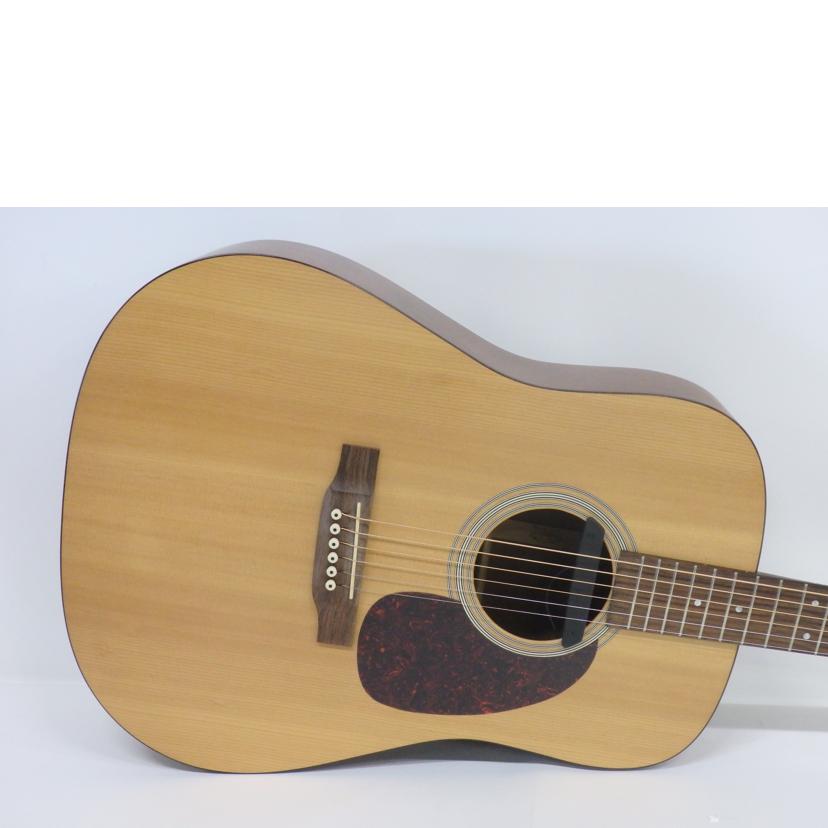 Ｍａｒｔｉｎ マーチン/エレアコギター/D-1//1068441/Cランク/75