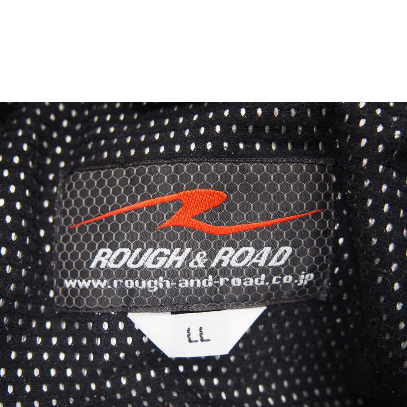 ＲＯＵＧＨ＆ＲＯＡＤ ラフ＆ロード/ＨＡＲＤ　ＷＩＮＴＥＲ　ＪＡＣＫＥＴ//Bランク/76