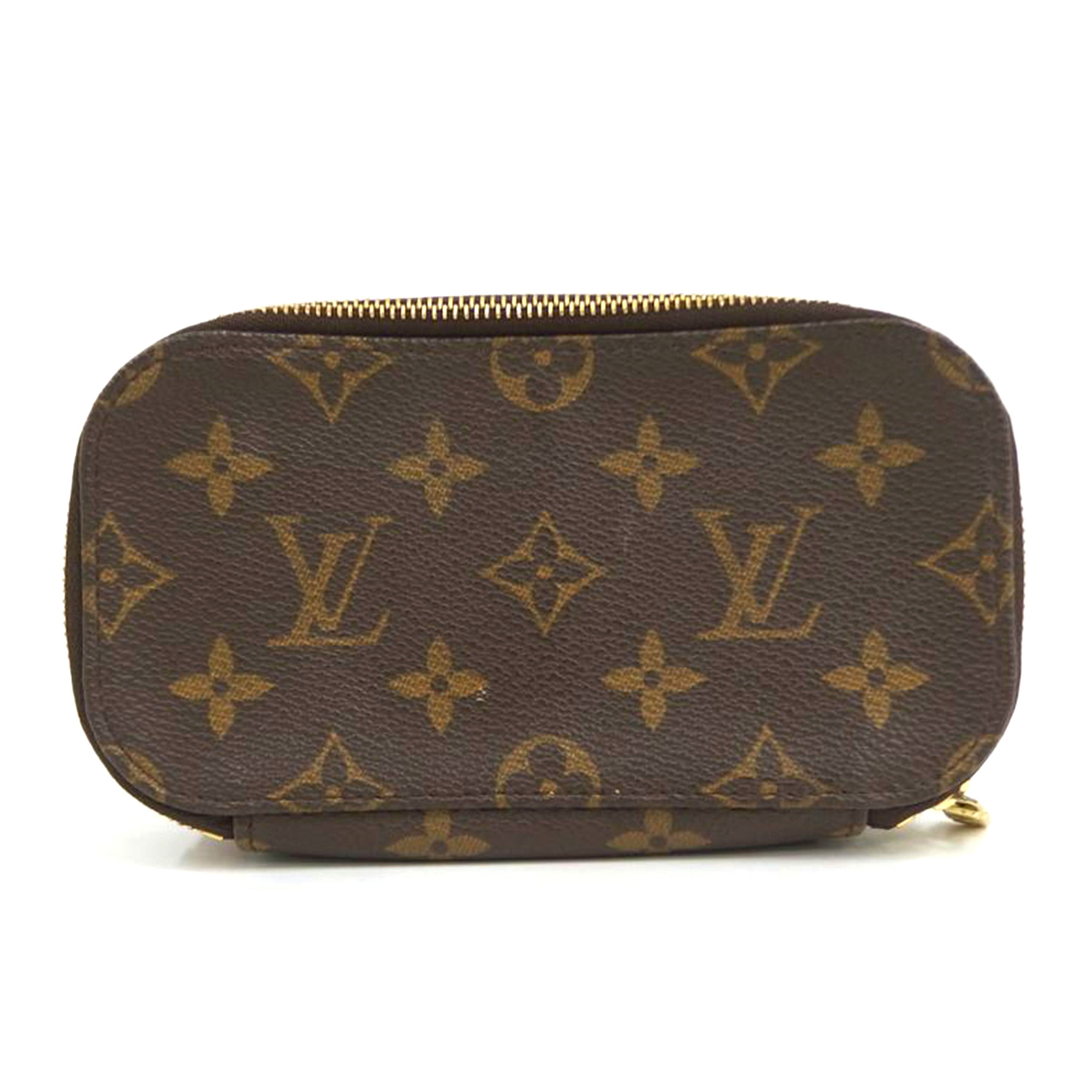 ＬＶ ﾙｲｳﾞｨﾄﾝ/トゥルース・ブラッシュＰＭ/M47510 //VI0042/Bランク/82
