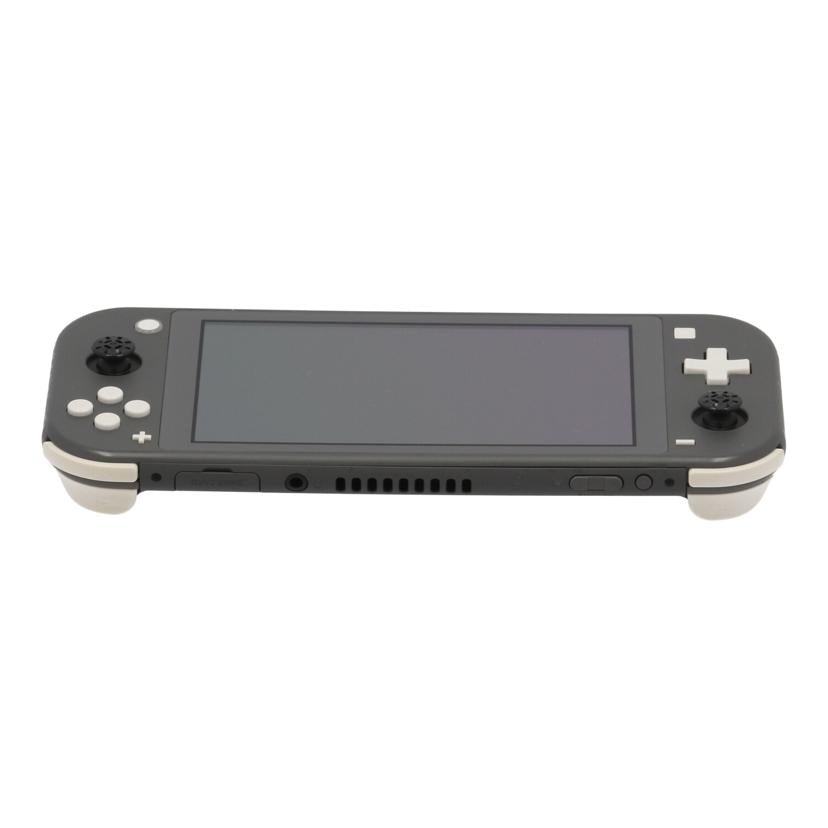 Ｎｉｎｔｅｎｄｏ 任天堂/Ｎｉｎｔｅｎｄｏ　Ｓｗｉｔｃｈ　Ｌｉｔｅ　本体/HDH-S-GAZAA//XJJ40001893768/Cランク/82