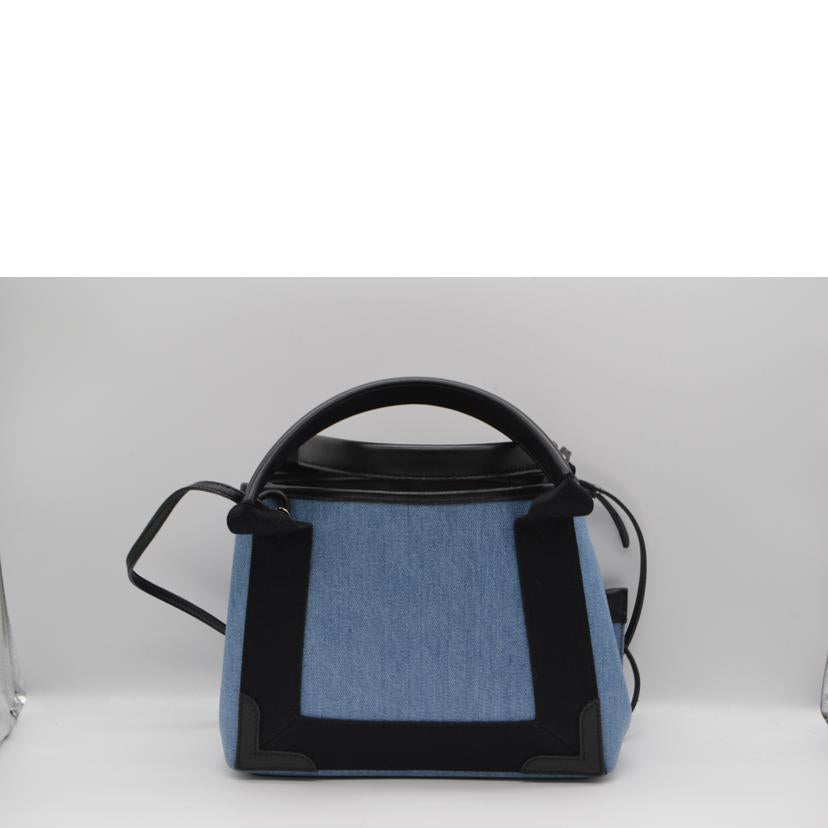 ＢＡＬＥＮＣＩＡＧＡ　 バレンシア/ネイビーカバＸＳ／デニムブルー/390346 4420K//002123/SAランク/89