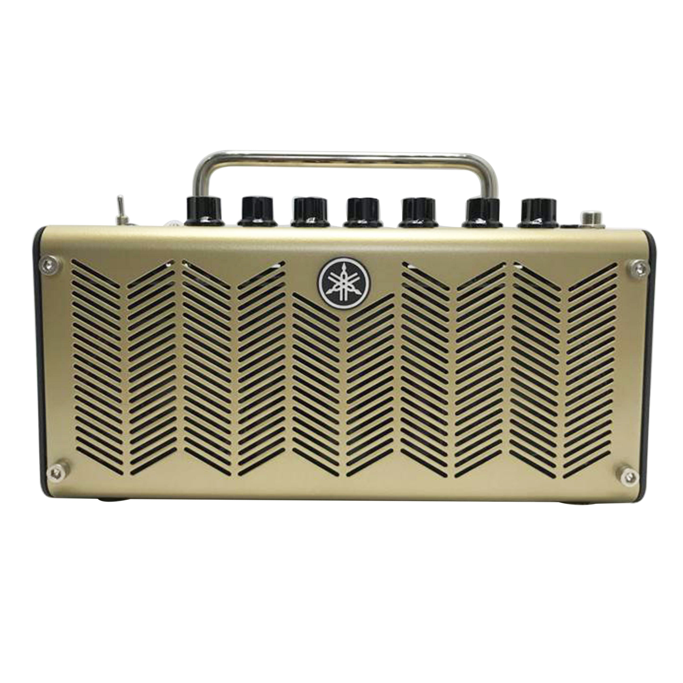 ＹＡＭＡＨＡ ヤマハ/Ｎａｔｕｒａｌ　Ａｃｏｕｓｔｉｃ　Ｔｏｎｅ/THR5A//T621481PR/Aランク/51