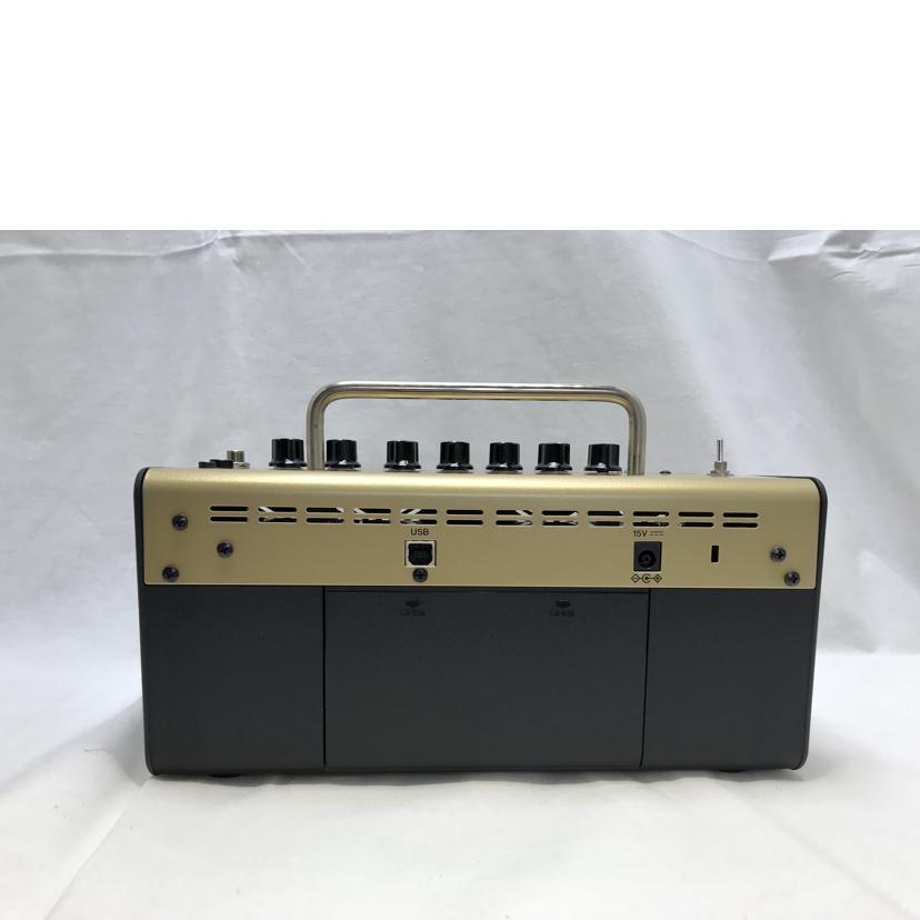 ＹＡＭＡＨＡ ヤマハ/Ｎａｔｕｒａｌ　Ａｃｏｕｓｔｉｃ　Ｔｏｎｅ/THR5A//T621481PR/Aランク/51