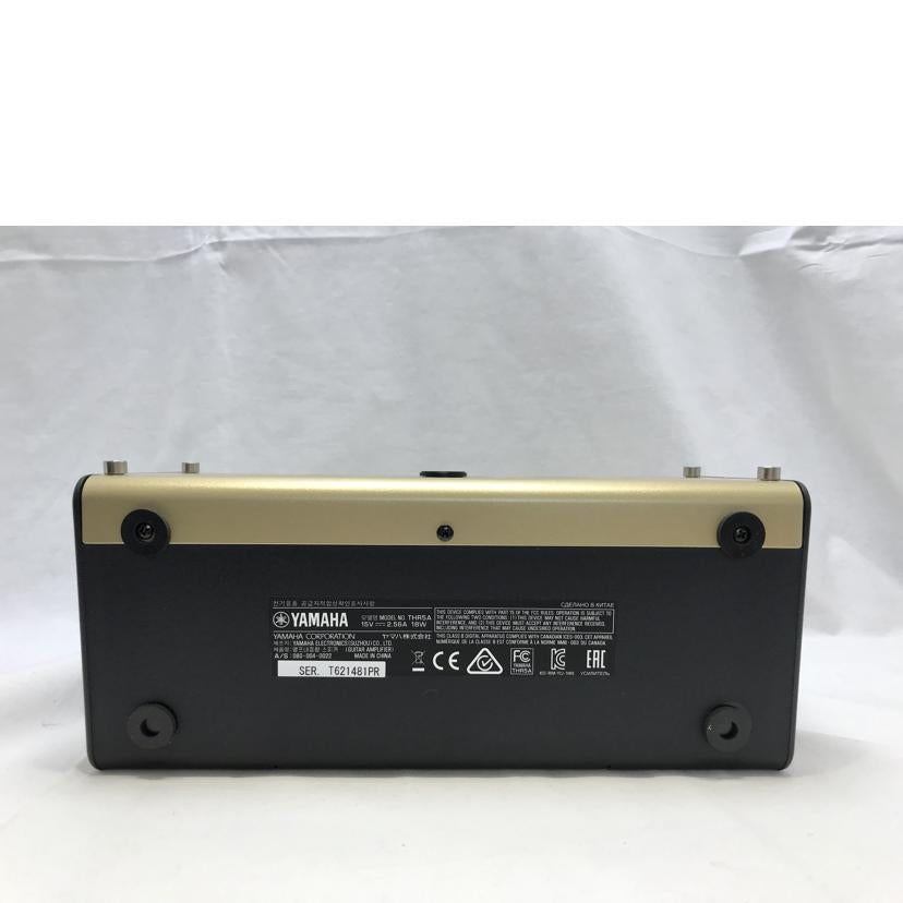 ＹＡＭＡＨＡ ヤマハ/Ｎａｔｕｒａｌ　Ａｃｏｕｓｔｉｃ　Ｔｏｎｅ/THR5A//T621481PR/Aランク/51