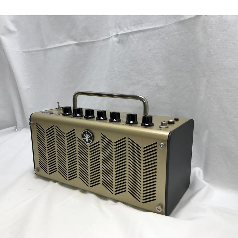 ＹＡＭＡＨＡ ヤマハ/Ｎａｔｕｒａｌ　Ａｃｏｕｓｔｉｃ　Ｔｏｎｅ/THR5A//T621481PR/Aランク/51